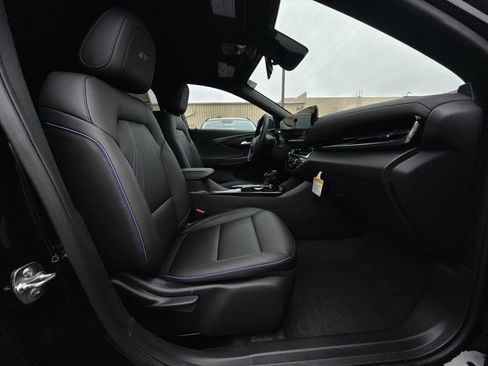 New 2026 Buick Envista Sport Touring w/ Convenience I Package image 25