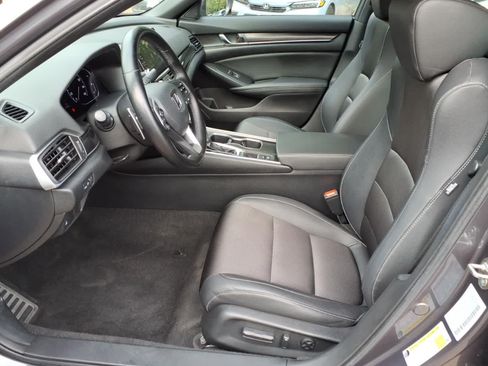 Used 2019 Honda Accord Sport image 14