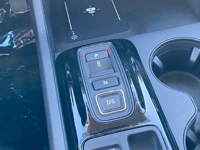 New 2026 Honda Passport RTL image 18