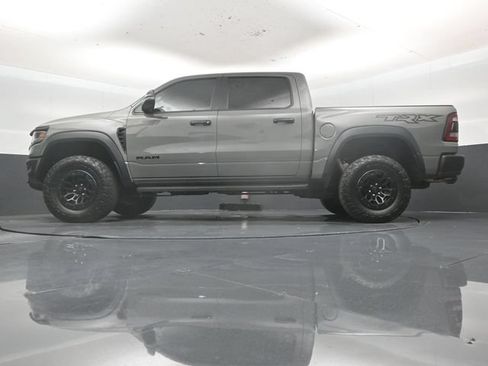Used 2023 RAM 1500 TRX w/ TRX Level 2 Equipment Group AWD/4WD image 52