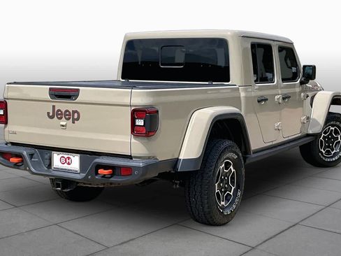 Used 2020 Jeep Gladiator Mojave AWD/4WD image 13