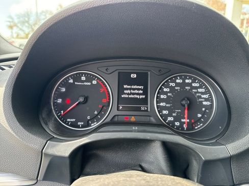 Used 2016 Audi A3 2.0T Premium Plus w/ Premium Plus Package image 15