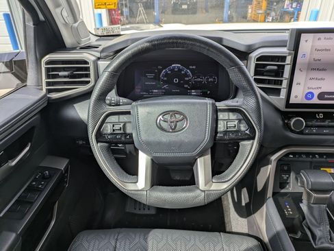 Used 2024 Toyota Tundra Limited image 18