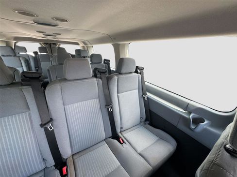 Used 2017 Ford Transit 350 XLT RWD image 14