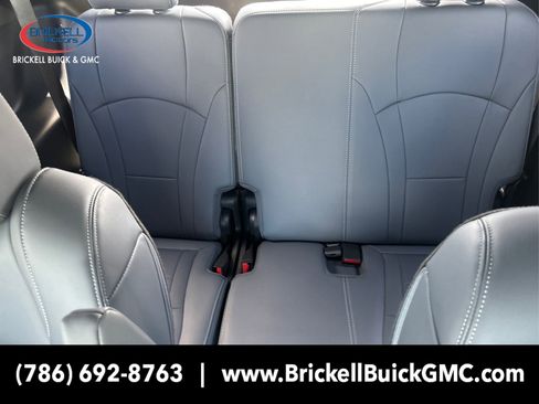 New 2024 Buick Enclave Premium image 15