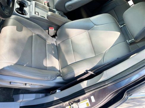 Used 2016 Honda Odyssey EX-L image 18