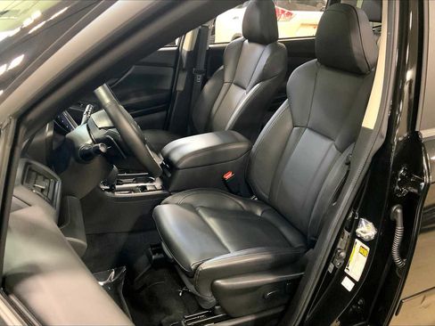 Certified 2025 Subaru Ascent Bronze Edition image 9