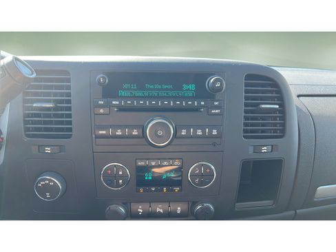 Used 2013 Chevrolet Silverado 1500 LT w/ All-Star Edition AWD/4WD image 18