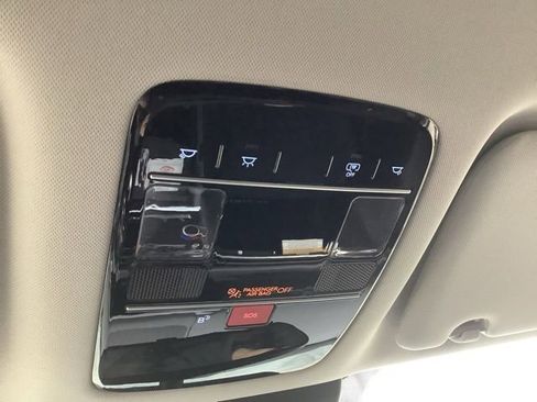 New 2026 Hyundai Santa Fe SE image 33