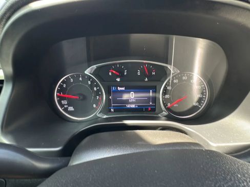Used 2020 GMC Acadia SLE FWD image 12