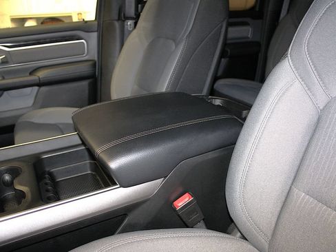 Certified 2022 RAM 1500 Big Horn AWD/4WD image 25
