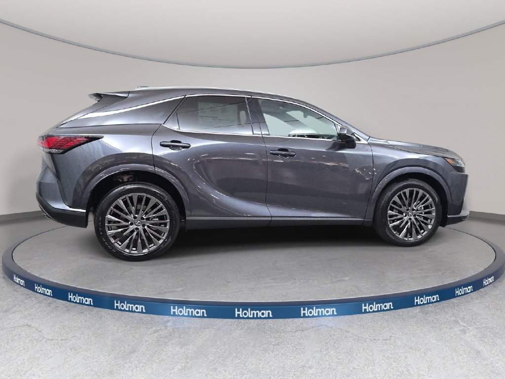 New 2026 Lexus RX 350 AWD w/ Convenience Package image 4