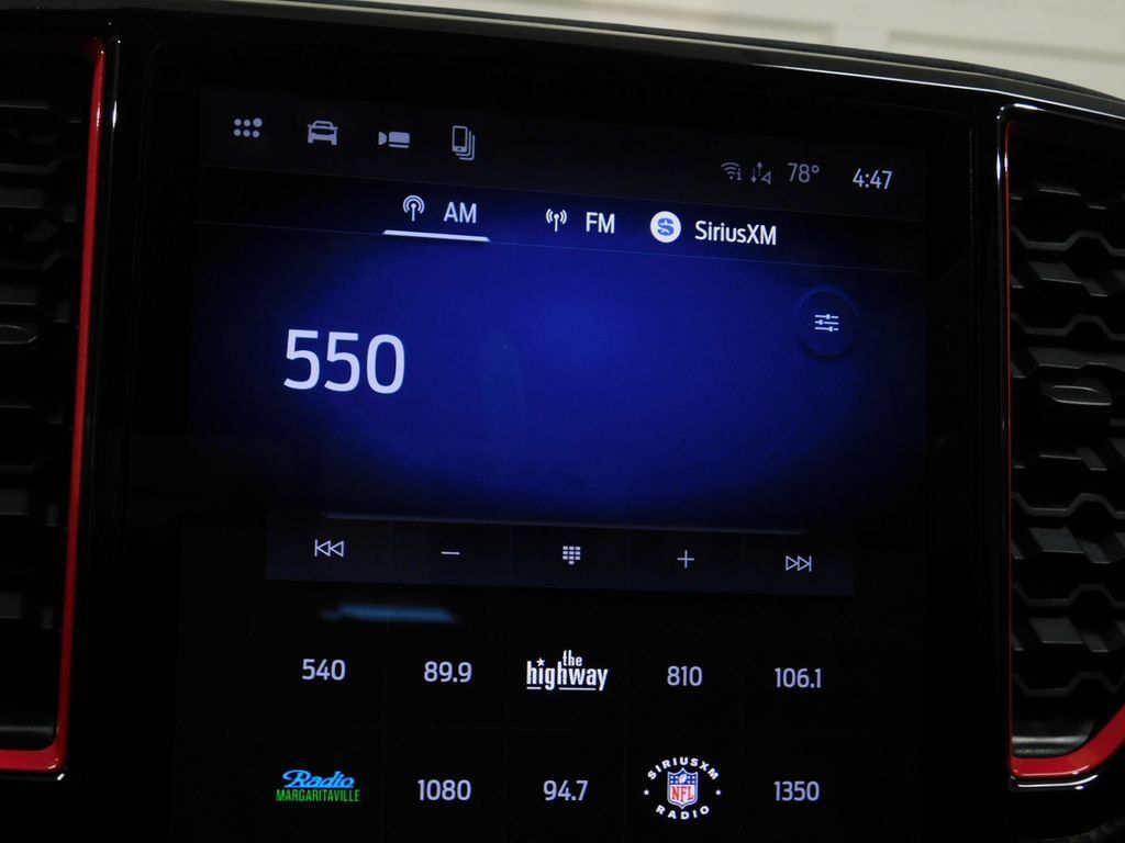 Used 2024 Ford Ranger Raptor AWD/4WD image 57
