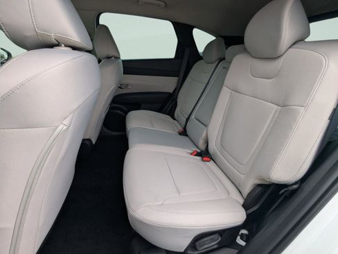 New 2026 Hyundai Tucson SE FWD image 14