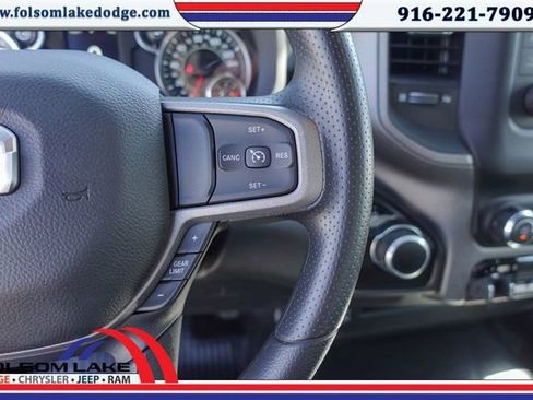 New 2024 RAM 2500 Tradesman w/ Chrome Appearance Group image 26