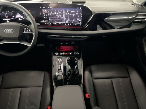 New 2025 Audi A5 2.0T Premium Plus image 28