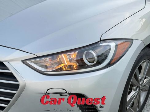 Used 2018 Hyundai Elantra SEL FWD image 20