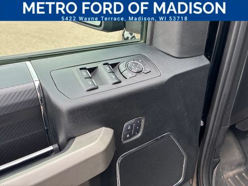 Used 2018 Ford F150 Lariat w/ Equipment Group 502A Luxury AWD/4WD image 16