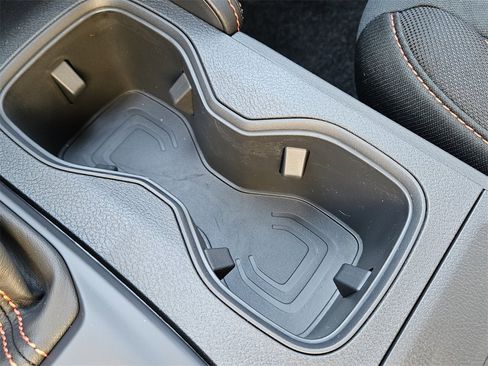 New 2026 Nissan Frontier Pro-X w/ Pro-X Convenience Package image 21