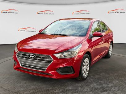 Used 2019 Hyundai Accent SE w/ Cargo Package