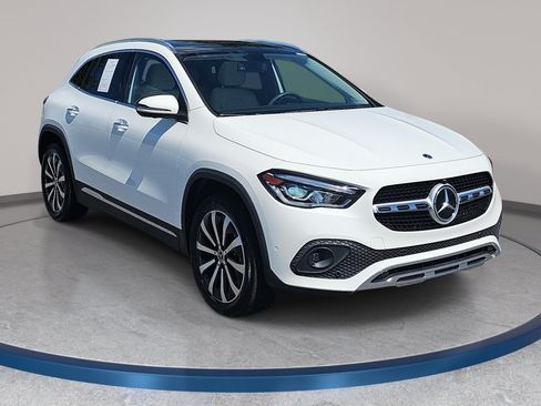 Used 2023 Mercedes-Benz GLA 250 image 3