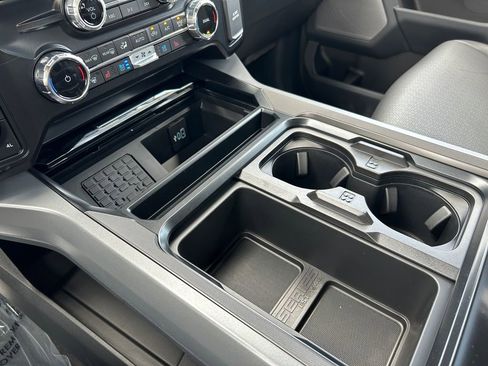 New 2026 Ford F350 Lariat w/ Black Appearance Package image 50