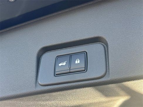 New 2026 Nissan Rogue Platinum w/ Platinum Premium Package image 14