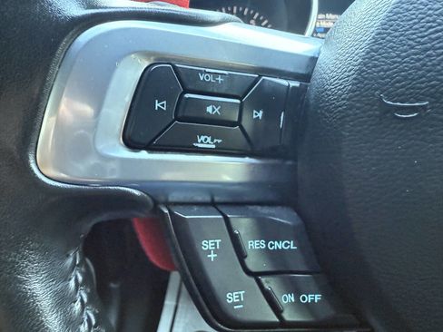 Used 2021 Ford Mustang GT Premium image 34