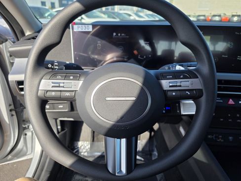 New 2025 Hyundai Sonata SEL image 29