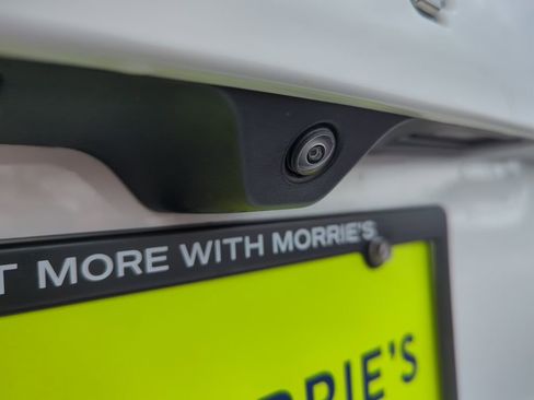 Used 2024 Jeep Compass Latitude image 13