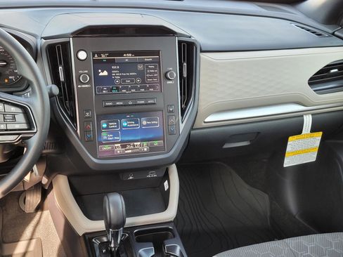 New 2026 Subaru Forester AWD/4WD image 11