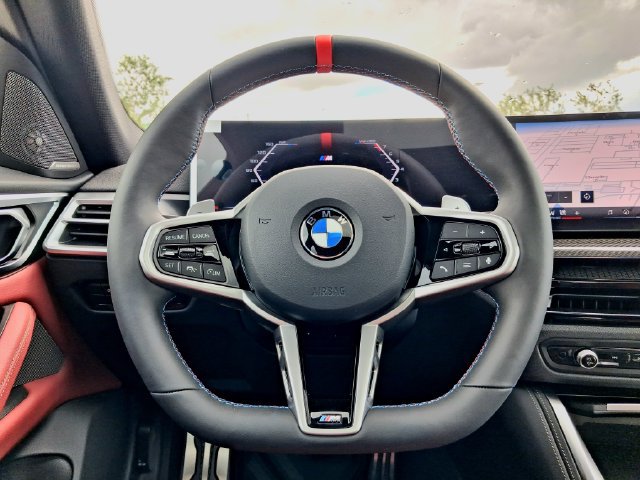 New 2026 BMW M440i w/ Premium Package RWD image 15