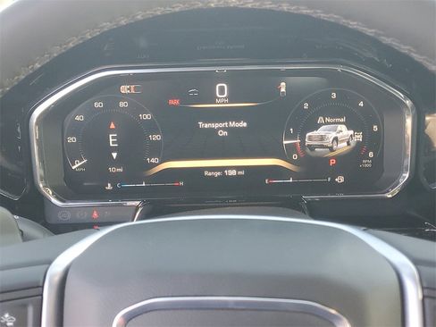 New 2026 GMC Sierra 1500 Elevation w/ Preferred Package image 12