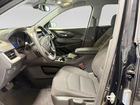 Used 2024 GMC Terrain SLE AWD/4WD image 12