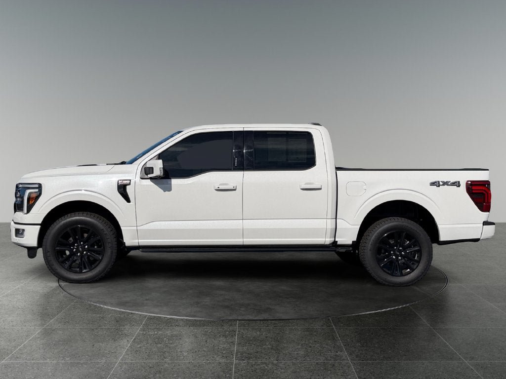 Used 2024 Ford F150 Platinum AWD/4WD image 6