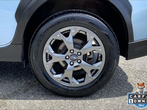 Certified 2023 Subaru Crosstrek 2.5i Sport AWD/4WD image 12