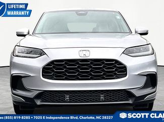 Used 2024 Honda HR-V LX video 2