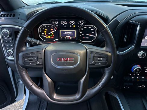 Used 2021 GMC Sierra 1500 AT4 w/ AT4 Preferred Package image 24