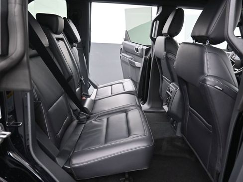 New 2026 Ford Bronco Outer Banks AWD/4WD image 10
