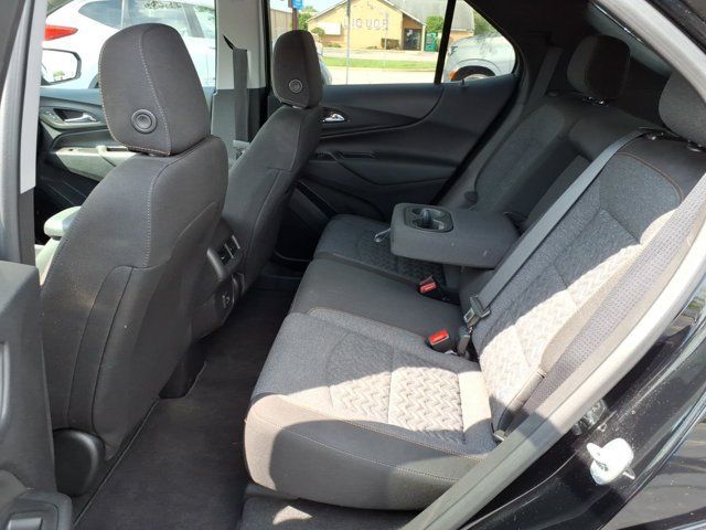 Used 2022 Chevrolet Equinox LT FWD image 6