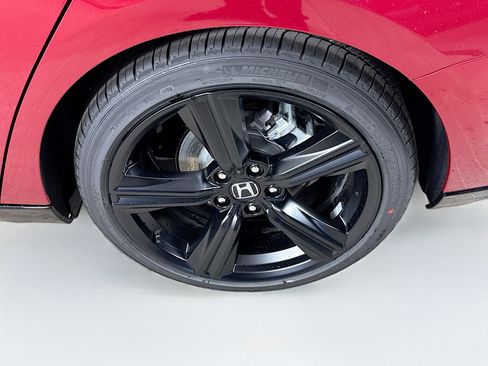 New 2026 Honda Accord Sport image 36