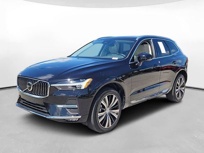 Used 2023 Volvo XC60 B5 Plus w/ Protection Package Premier
