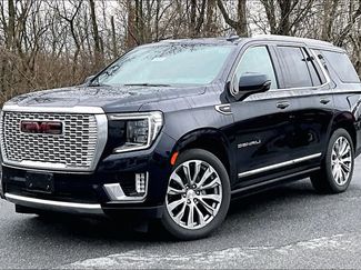 Used 2021 GMC Yukon Denali w/ Denali Ultimate Package video 1