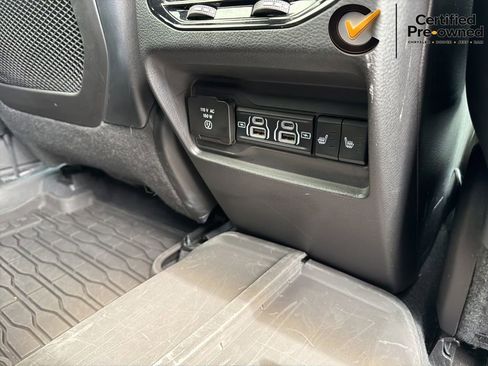 Certified 2022 Jeep Grand Cherokee Trailhawk AWD/4WD image 34