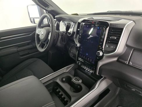 New 2025 RAM 3500 Big Horn image 27