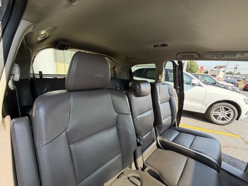 Used 2015 Honda Odyssey EX-L image 14