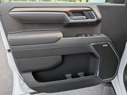 New 2026 Chevrolet Silverado 1500 RST image 11