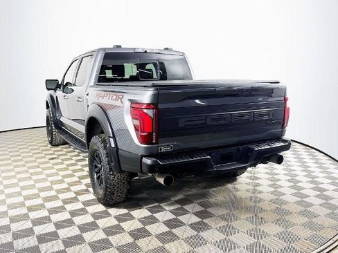 Certified 2025 Ford F150 Raptor image 5