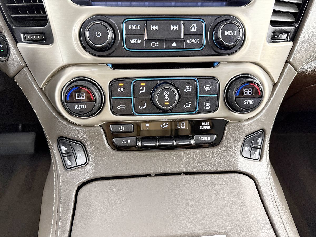 Used 2019 GMC Yukon Denali w/ Denali Ultimate Package AWD/4WD image 69