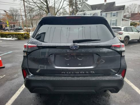 New 2026 Subaru Forester Premium image 4